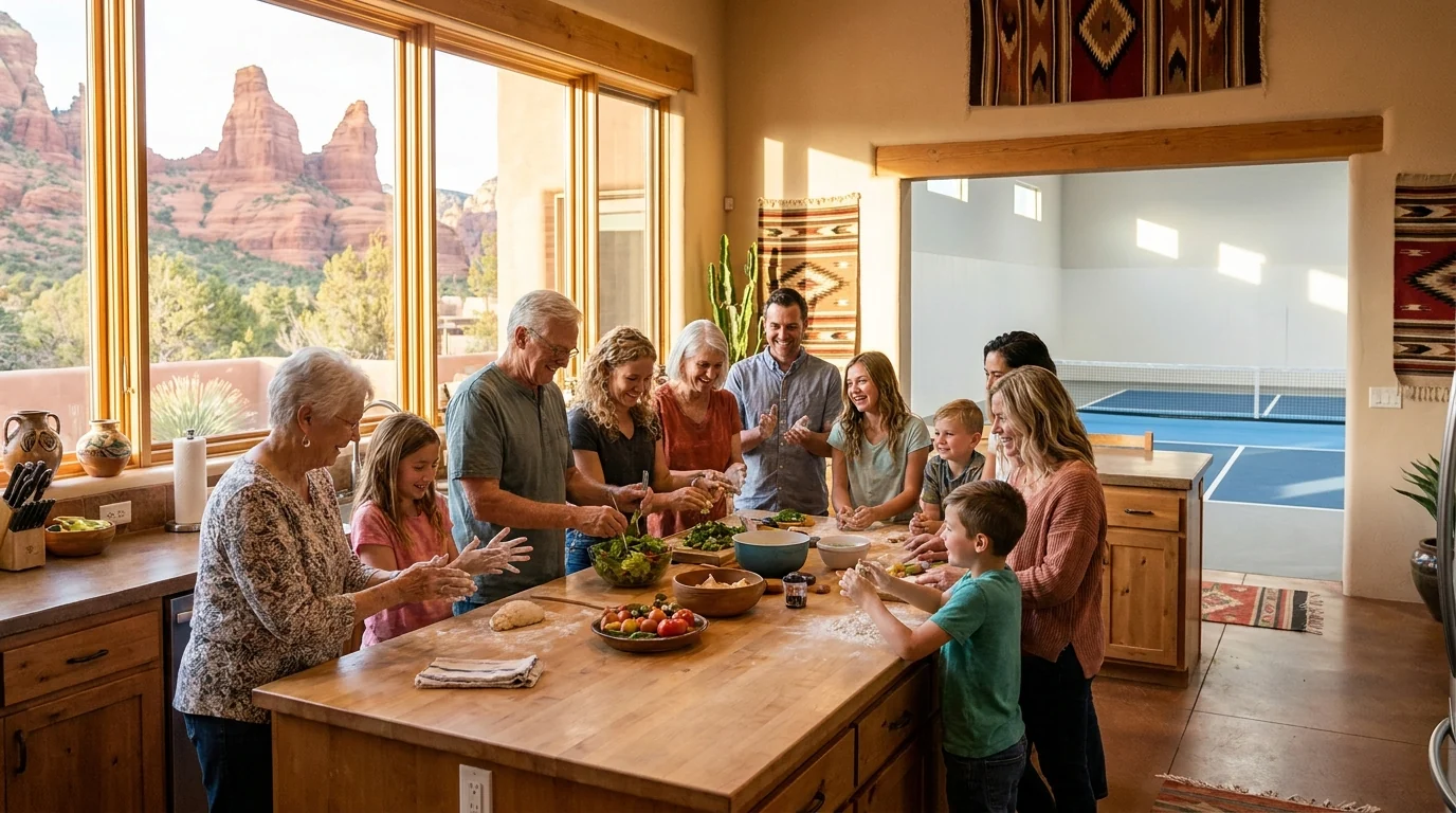 How Much Does a Sedona Trip Cost? A Real Budget