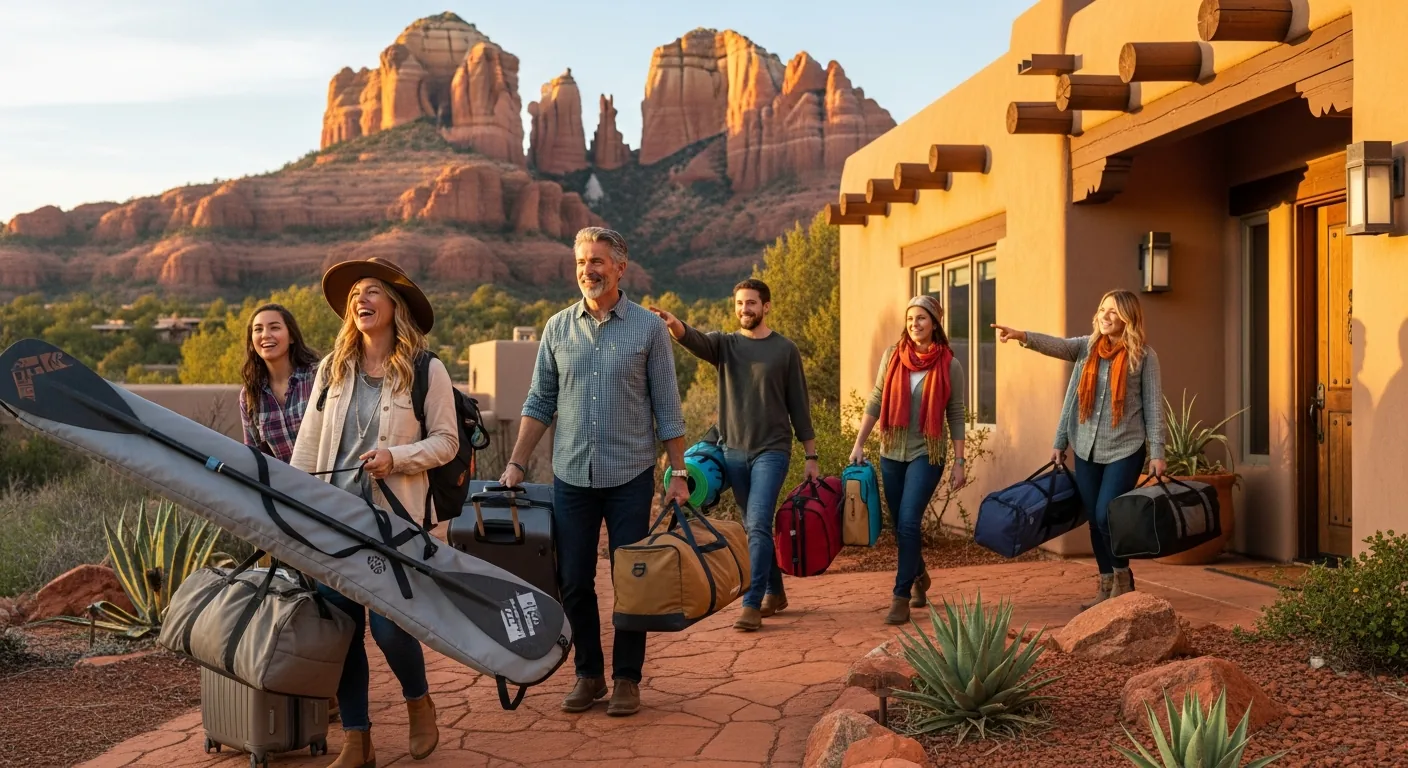 How to Plan a Pickleball Group Trip