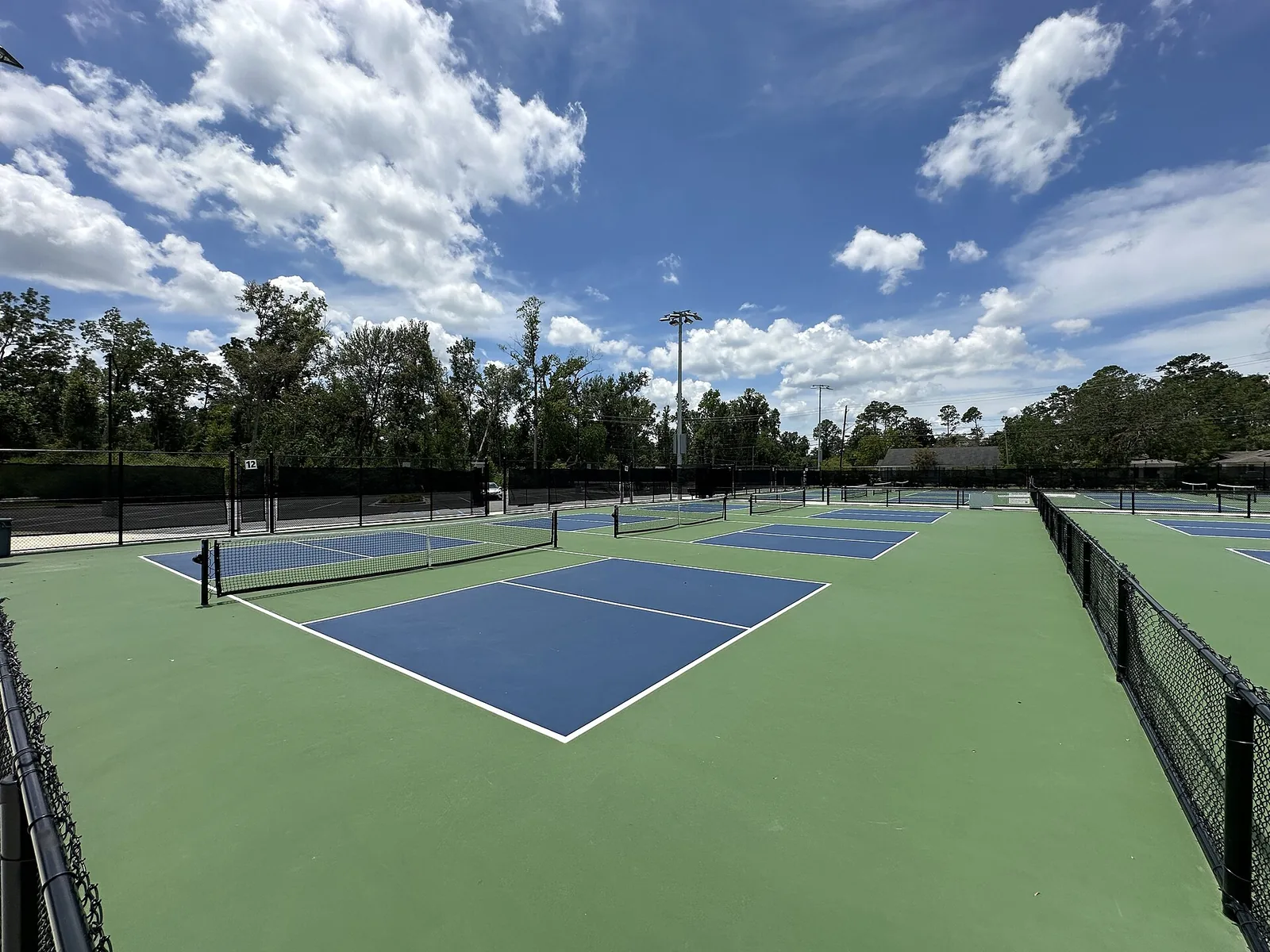 Pickleball Resort vs a Home With Its Own Court: Which Wins?