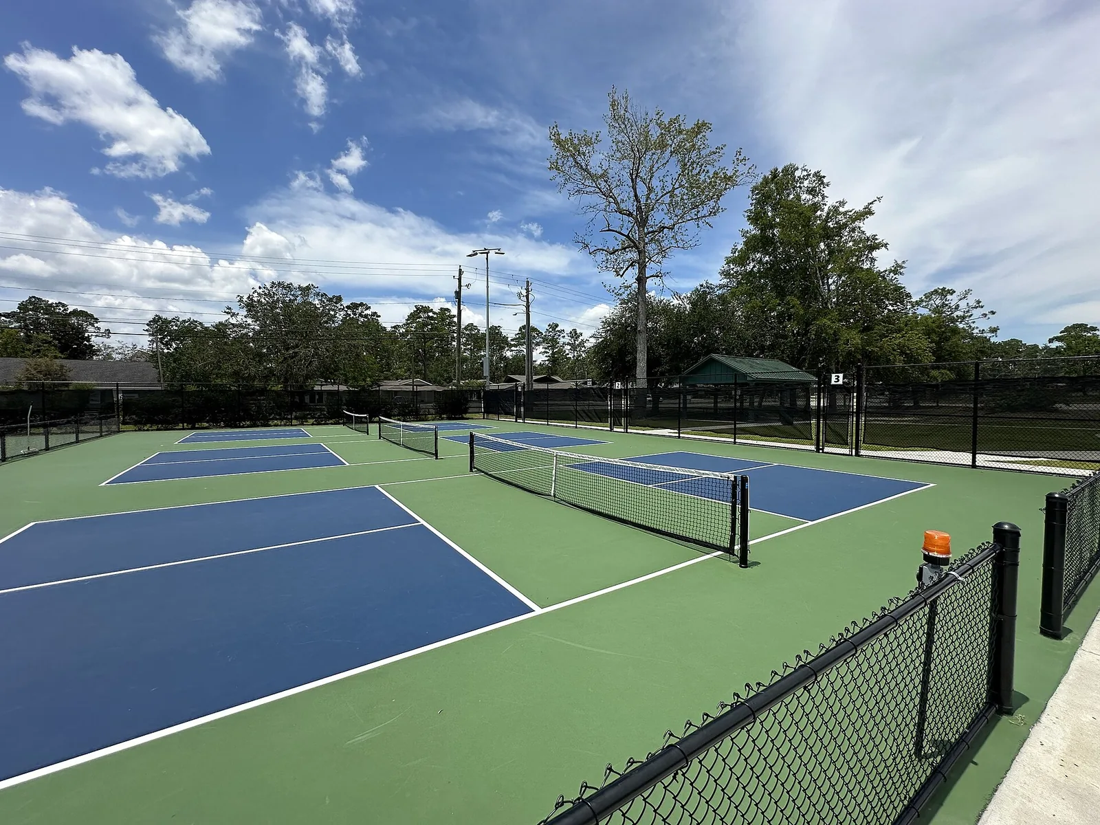 Private Court vs Posse Grounds: Where to Play in Sedona