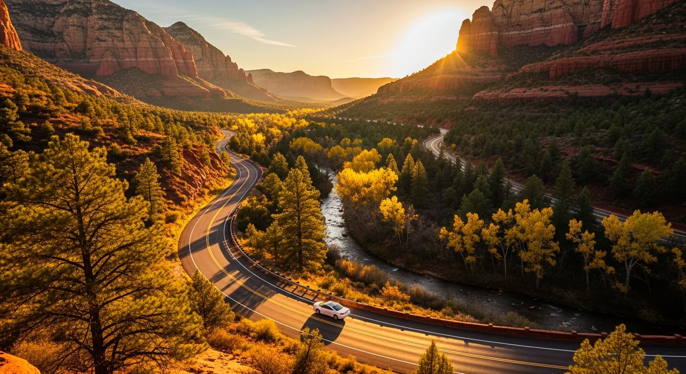 Sedona Pickleball Weekend for Flagstaff & Prescott Locals