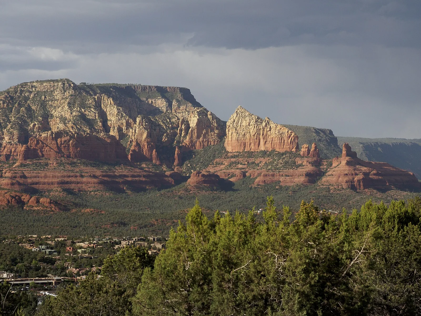 Airport Mesa Loop Trail, Sedona: 360° Views Guide