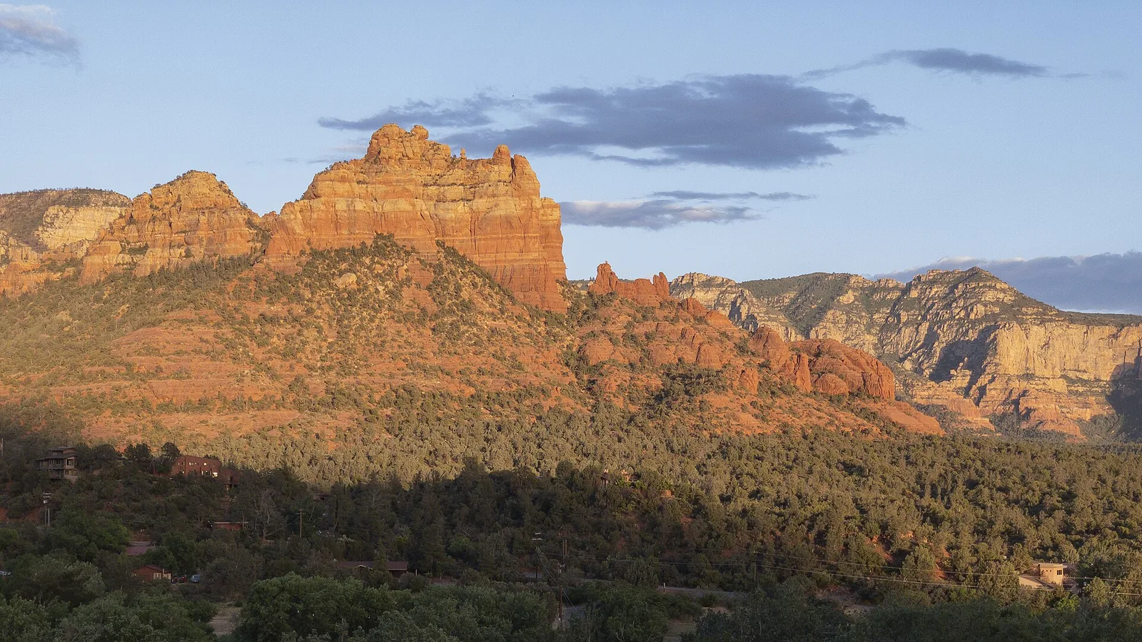 Airport Mesa Vortex Sedona: Parking, Tips & Views