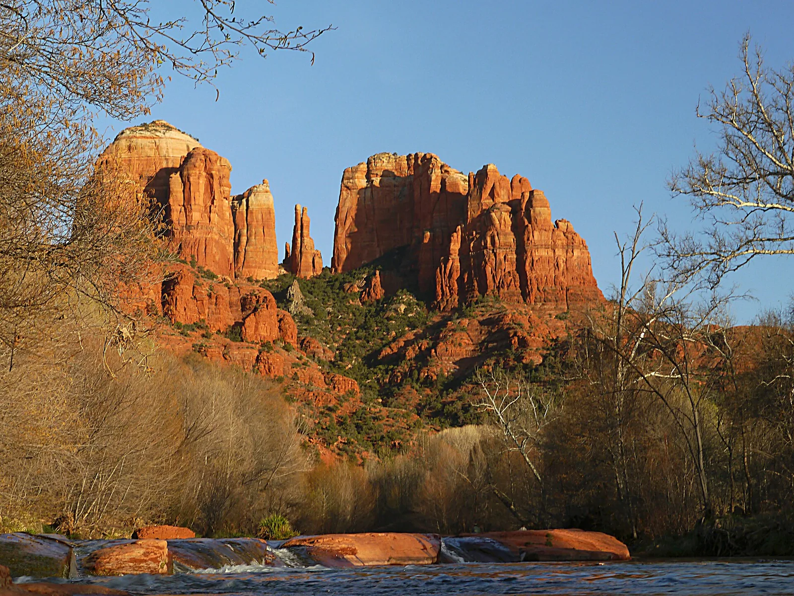 Best Time to Visit Sedona: A Month-by-Month Guide