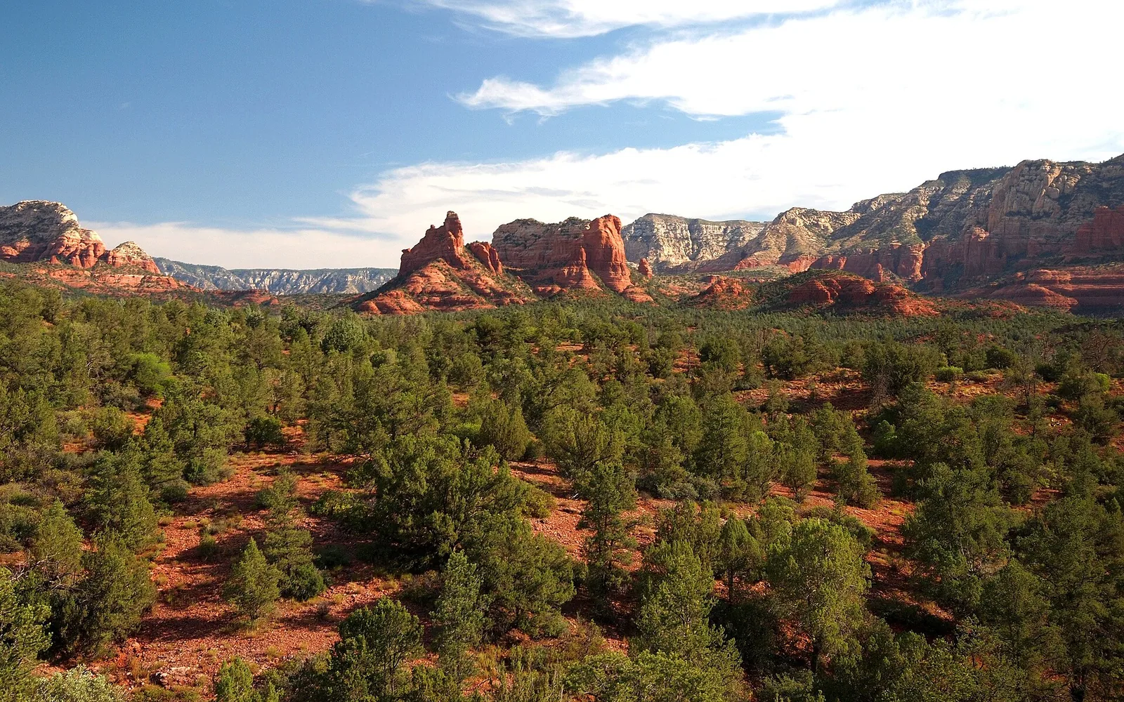 Brins Mesa Trail, Sedona: Hike Guide, Parking & Tips