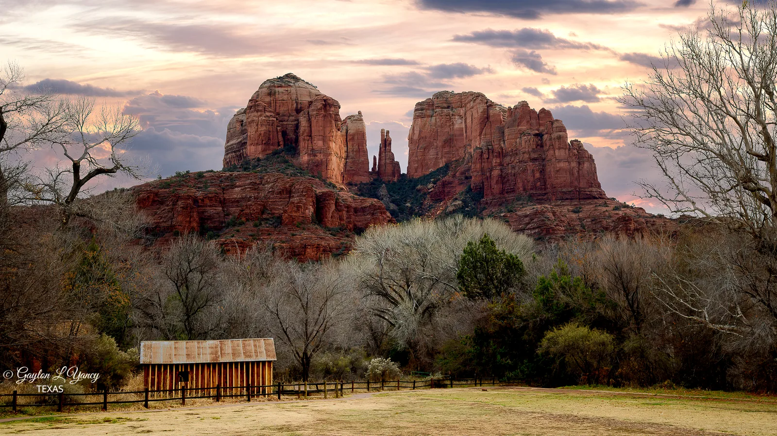 Cathedral Rock Trail, Sedona: Hike, Parking & Tips