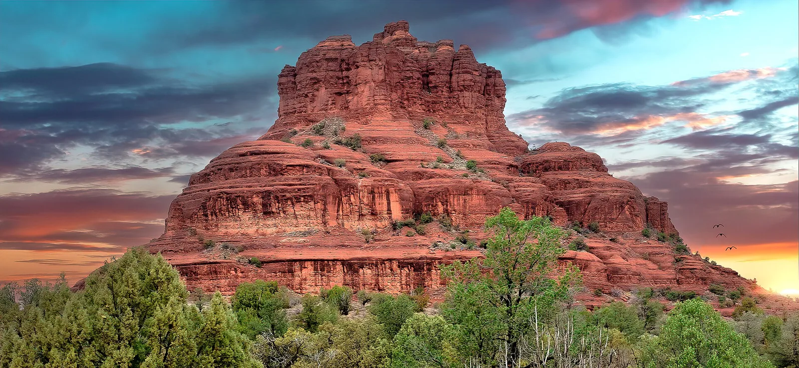 Best Easy & Family-Friendly Hikes in Sedona