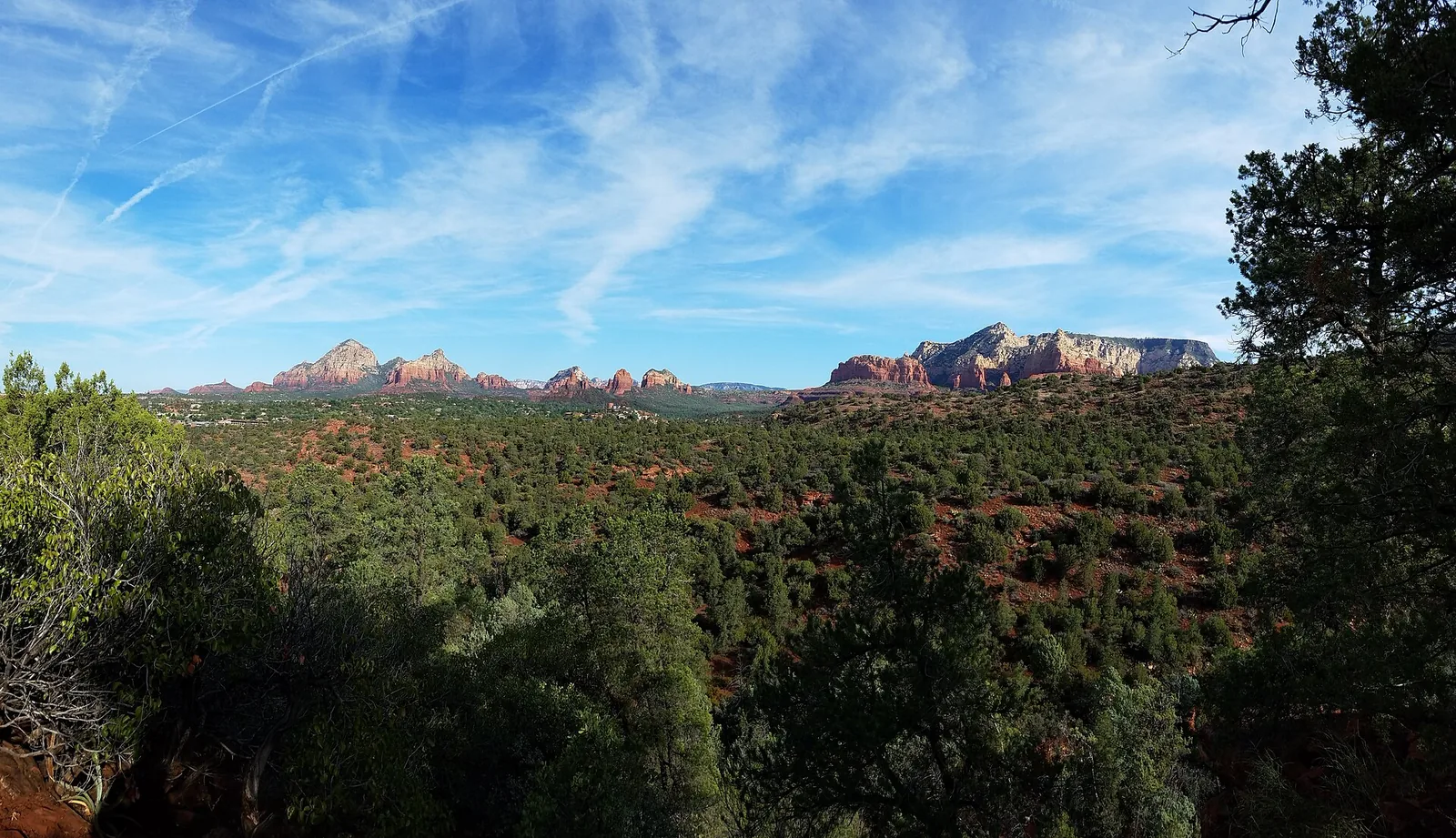 Getting Around Sedona: Parking, Passes & Shuttle