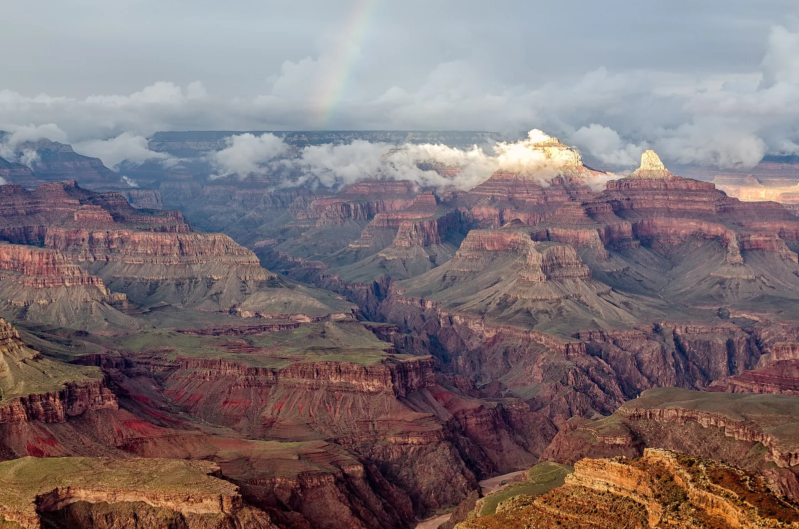 Grand Canyon Day Trip from Sedona: Plan a Perfect Day