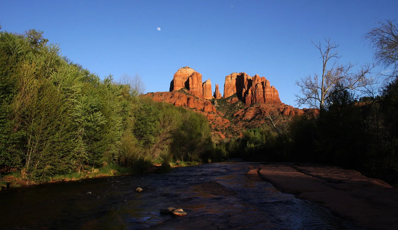 Hard & Strenuous Hikes in Sedona: Trail Guide