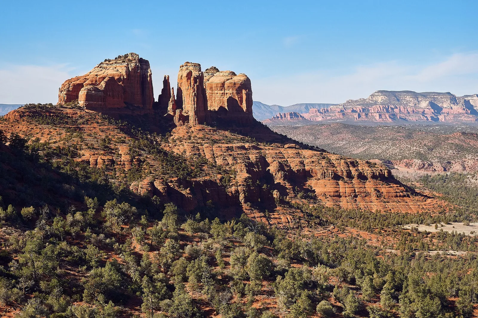 The Perfect 3-Day Sedona Itinerary: Day-by-Day Plan