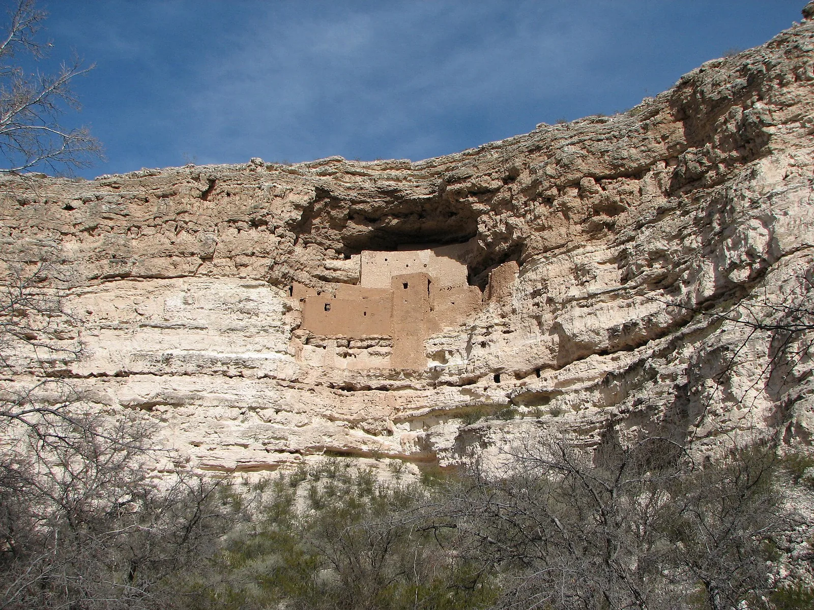 Montezuma Castle & Montezuma Well: Sedona Visitor Guide