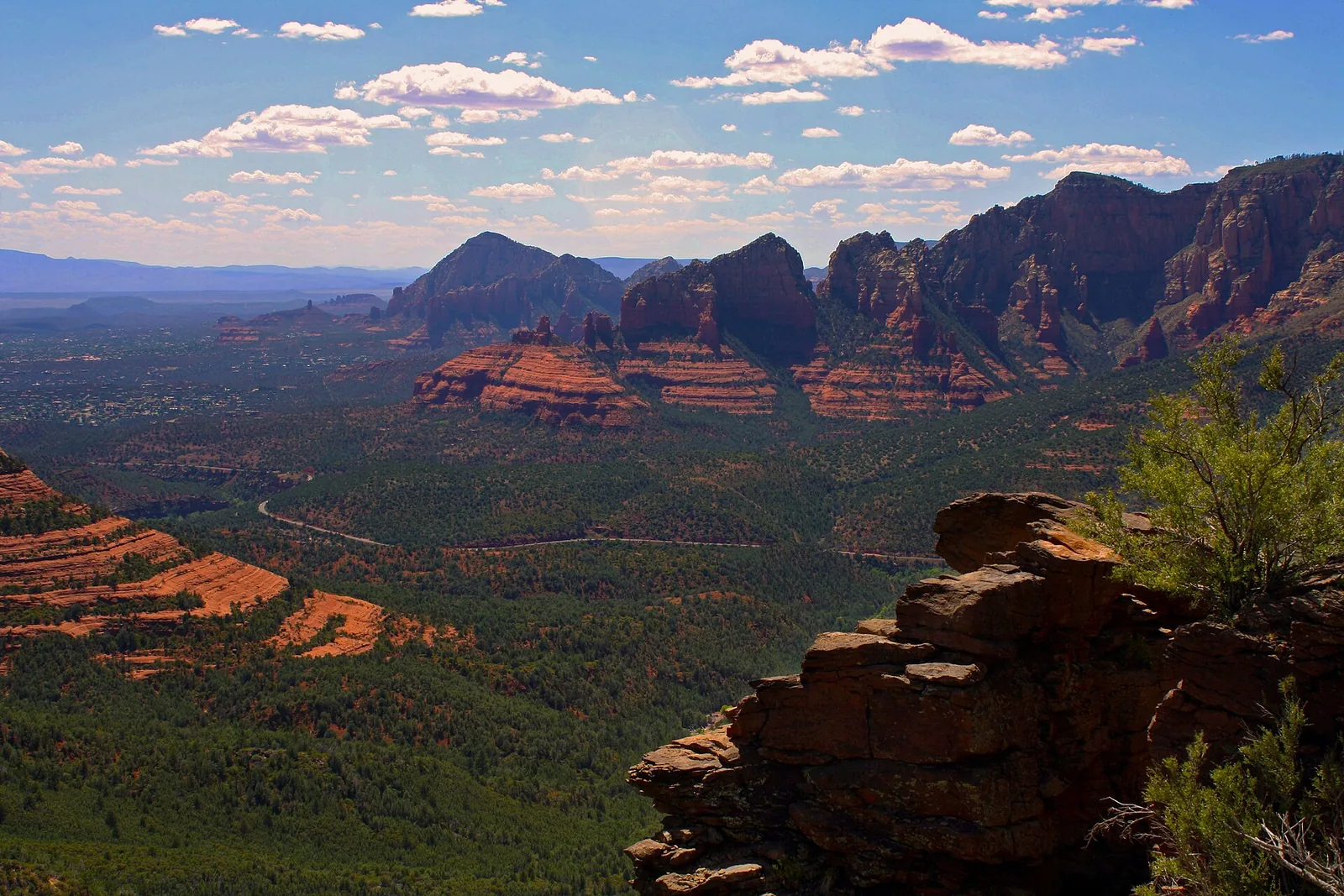 Palatki & Honanki Heritage Sites Near Sedona
