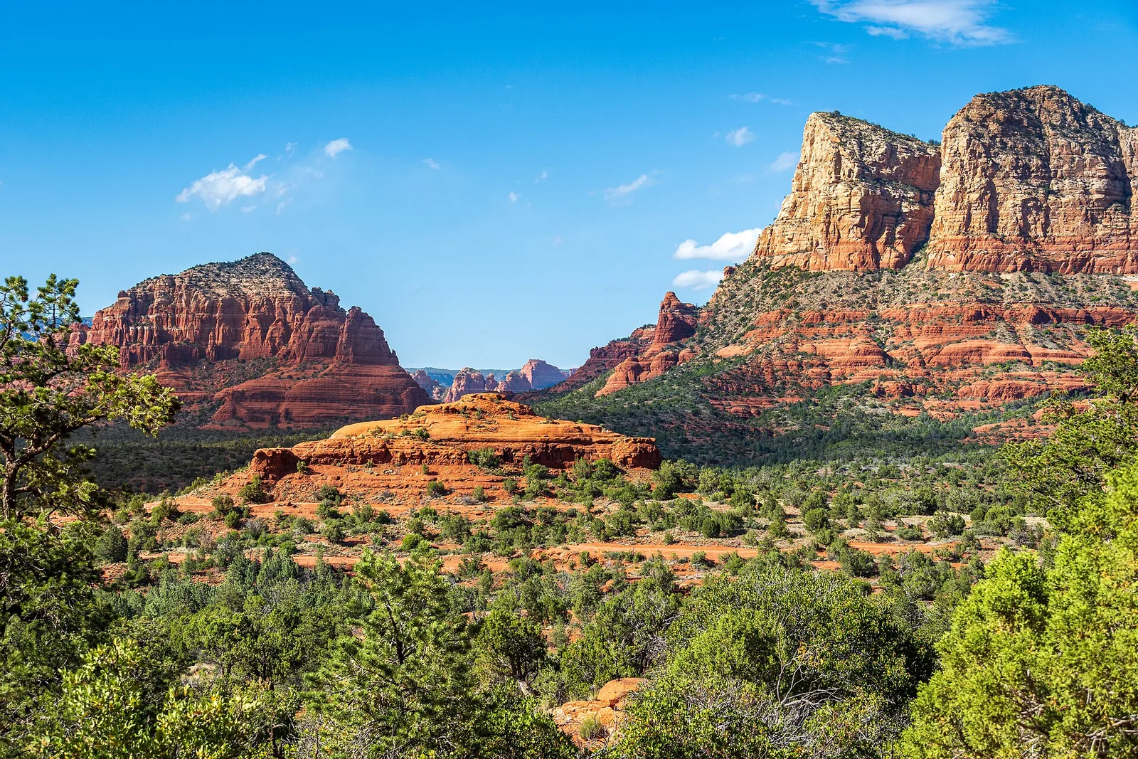 Best Photography Spots in Sedona: Where & When to Shoot