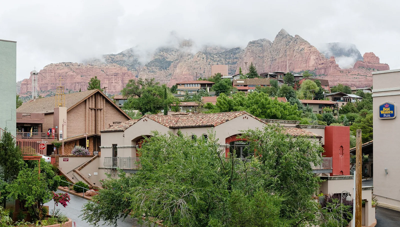 Sedona International Film Festival: Dates, Films & Tips