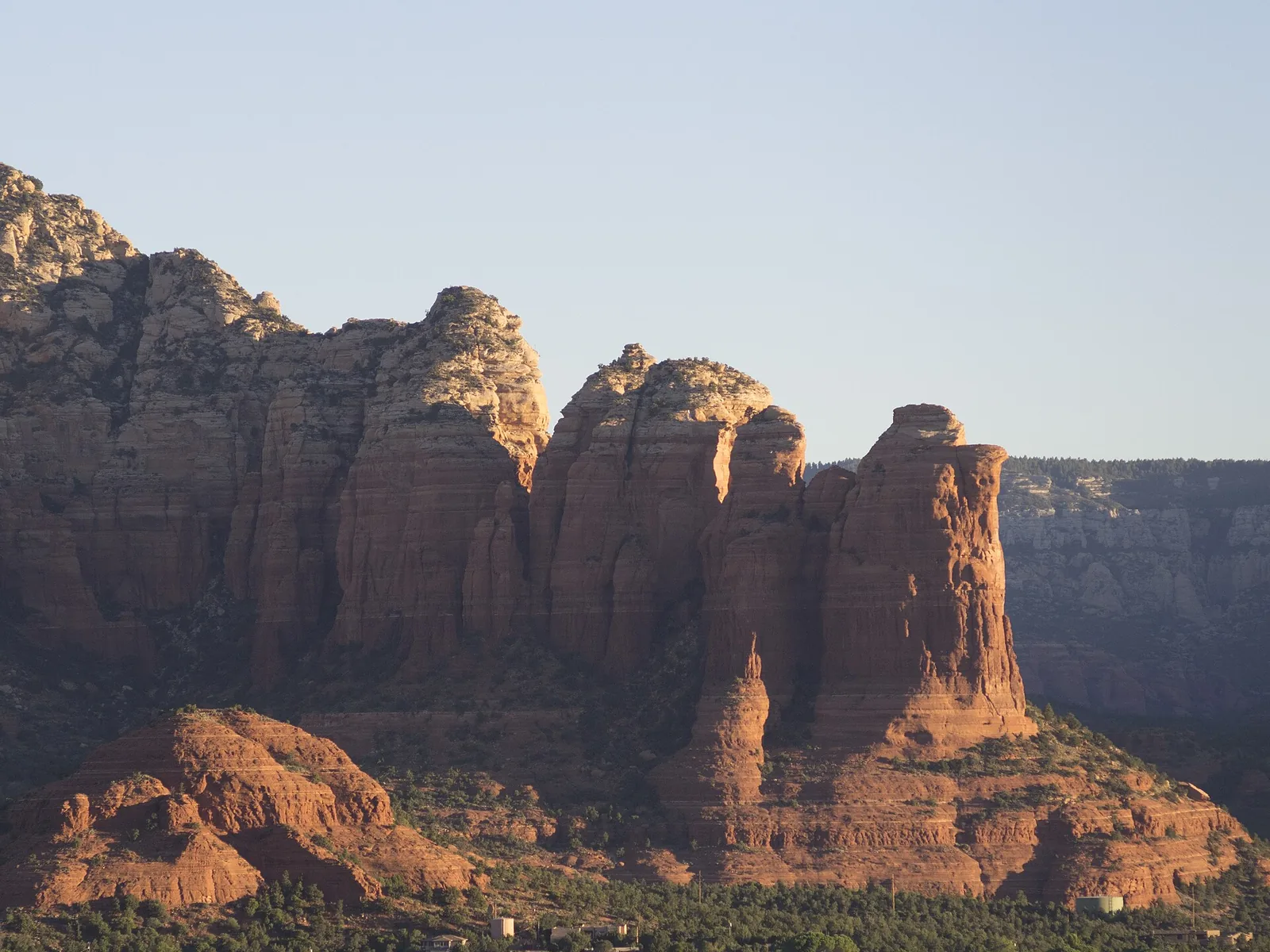 Sedona in December: Festival of Lights & Winter Calm