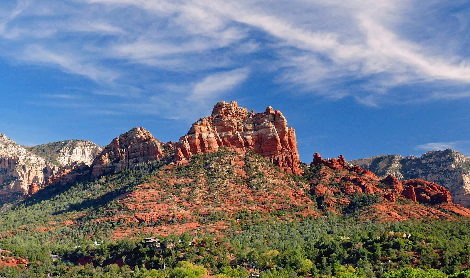 Sedona in January: Weather, Quiet Trails & Off-Season Value