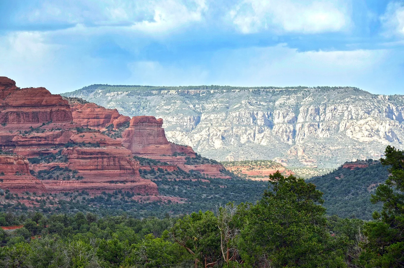Sedona in September: The Shoulder-Season Sweet Spot