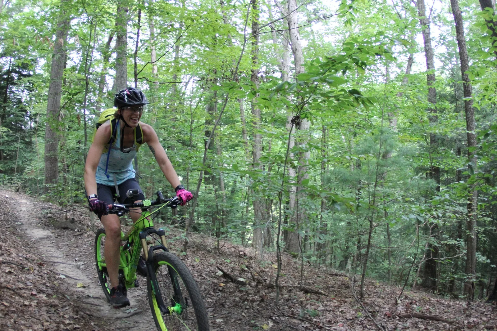 Sedona Mountain Bike Festival: Dates, Demos & Rides