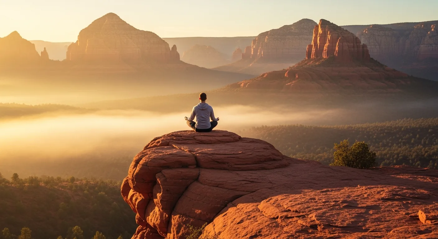 Spiritual & Vortex Tours in Sedona: Honest Guide