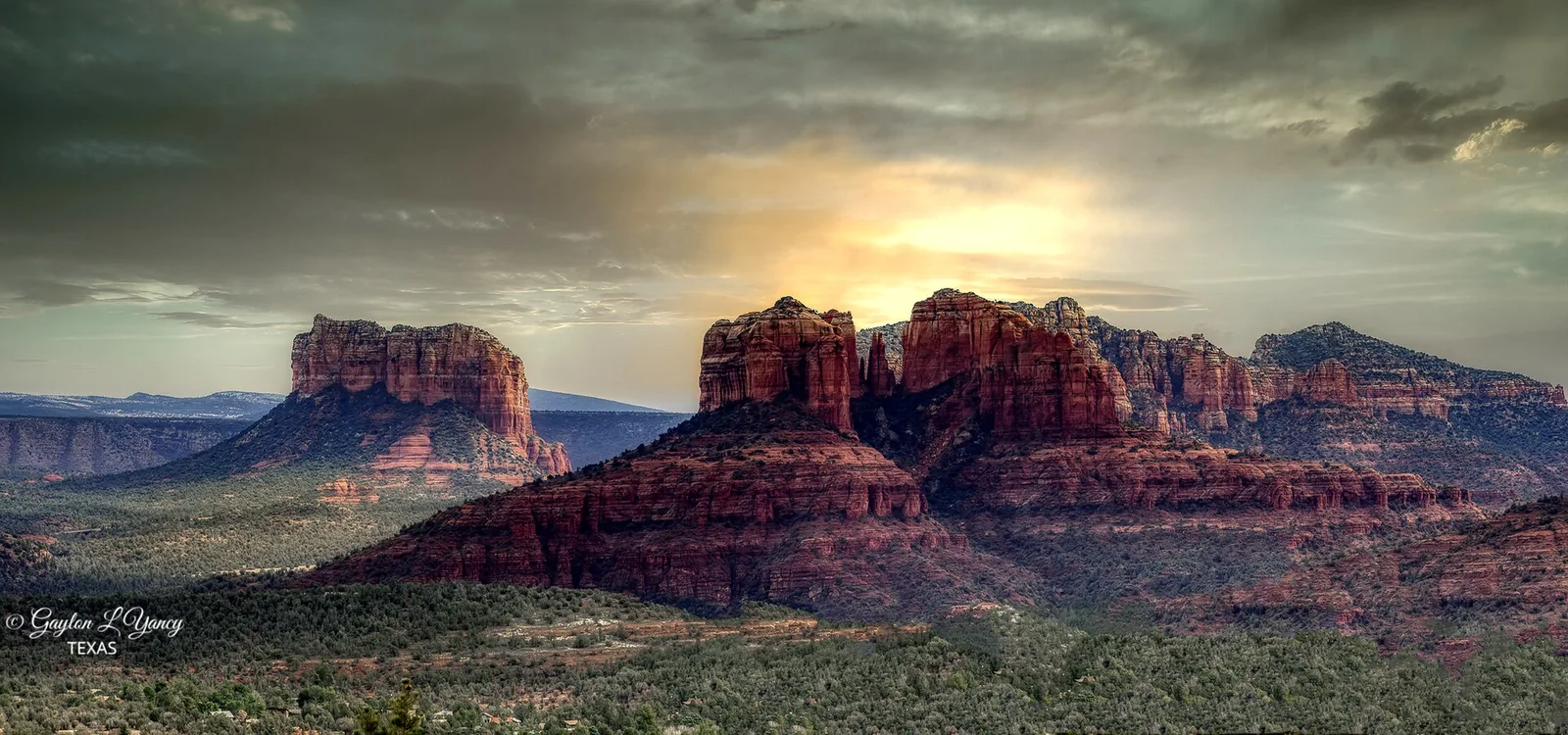 Sedona Vortexes: A Complete, Honest Guide