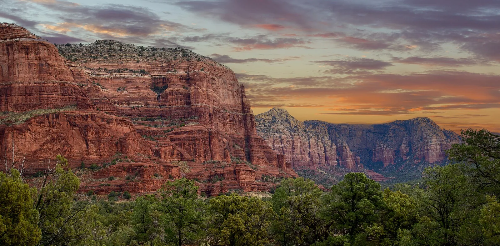 Western Movies Filmed in Sedona: Arizona's Little Hollywood