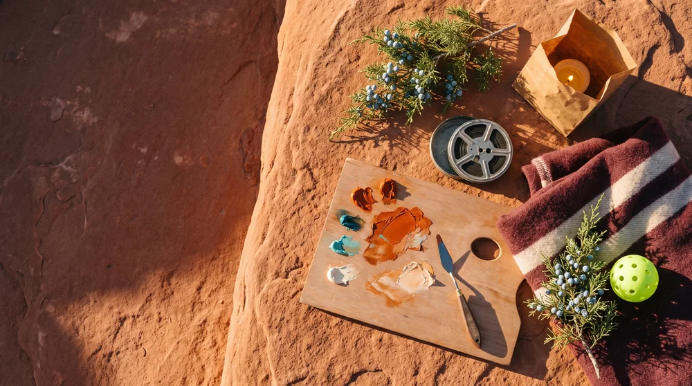 Sedona Events in 2026 and 2027